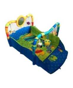 Aussie Baby 3-in-1 Play Mat Activity Playgym -Cheap Toys Store 835371820 3 720x928