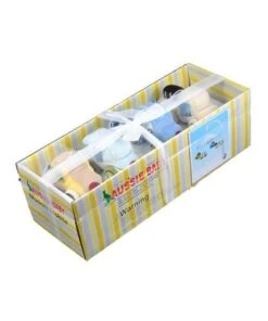 Aussie Baby Musical Baby Cot Mobile - Cars Vehicle Themed