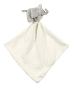 Bebe Animal Comforter Elephant