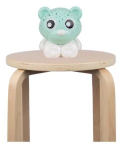 Playgro Goodnight Bear Mint Night Light & Projector