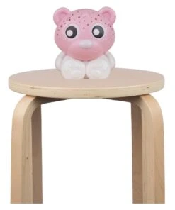 Playgro Goodnight Bear Night Pink Light & Projector
