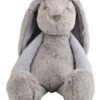 Korimco Frankie & Friends Bunny Grey Plush Toy