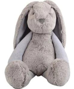 Korimco Frankie & Friends Bunny Grey Plush Toy