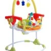 Babyhood Hip Hop Activity Jumping Play Centre