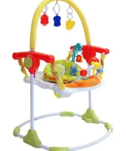 Babyhood Hip Hop Activity Jumping Play Centre