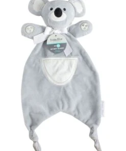 Bubba Blue Aussie Animal Security Blanket - Koala