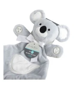 Bubba Blue Aussie Animal Security Blanket - Koala -Cheap Toys Store 848719270 3 720x928