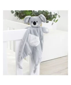 Bubba Blue Aussie Animal Security Blanket - Koala -Cheap Toys Store 848719270 5 720x928