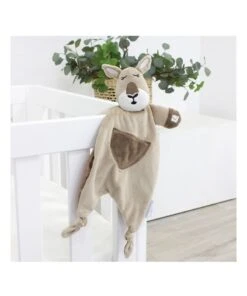 Bubba Blue Aussie Animal Security Blanket - Kangaroo -Cheap Toys Store 848719360 5 720x928