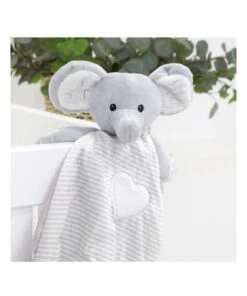 Bubba Blue Aussie & Zoo Animals Security Blanket - Elephant 8 Bubba Blue Aussie & Zoo Animals Security Blanket - Elephant -Cheap Toys Store 848719450 4 720x928