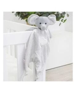 Bubba Blue Aussie & Zoo Animals Security Blanket - Elephant 9 Bubba Blue Aussie & Zoo Animals Security Blanket - Elephant -Cheap Toys Store 848719450 5 720x928