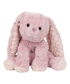 Gund Cozys: Bunny Pink 25cm