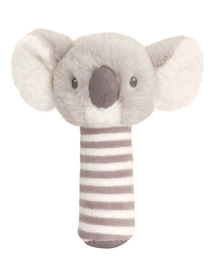 Korimco Keeleco Stick Rattle 4 Korimco Keeleco Stick Rattle - Image 4