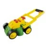John Deere Grass Push Lawn Mower Outdoor/Indoor/Garden Kids/Children Toy w/Sound