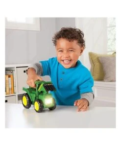 John Deere Tractor/Truck Torch Flashlight Kids Vehicle Toy w/ Light/Sounds 18months 9 John Deere Tractor/Truck Torch Flashlight Kids Vehicle Toy w/ Light/Sounds 18months -Cheap Toys Store 858714130 5 720x928
