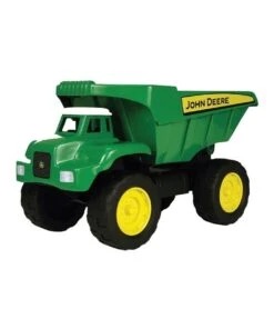 John Deere Big Scoop Dump Truck 38cm /Vehicle Sand/Toy/Kids/Children Play/Game