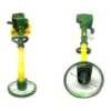John Deere Kids Whipper Snipper Power Trimmer Cutter Lawn Grass Toy Pretend Play