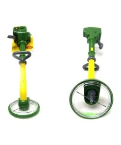 John Deere Kids Whipper Snipper Power Trimmer Cutter Lawn Grass Toy Pretend Play