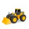 John Deere Dump Truck Assorted Kids Interactive Construction Vehicle Toy 3years 28cm