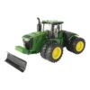 John Deere Big Farm Tractor Diecast Kids Vehicle Toy Truck Light/Sound 51cm 8years