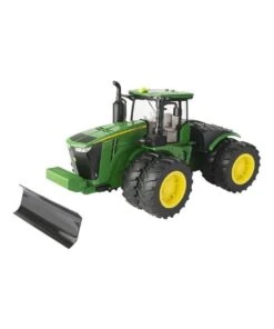 John Deere Big Farm Tractor Diecast Kids Vehicle Toy Truck Light/Sound 51cm 8years