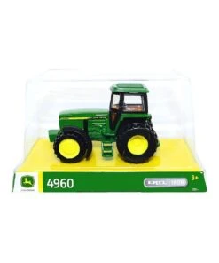 John Deere Diecast ERTL Tractor/Iron Vehicle Toy Kids/Child 1:64/6.5cm 4960 3years