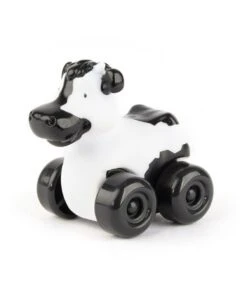 John Deere Build A Buddy Scoop Tractor Kids Vehicle Toy w/ Wagon 3years Green -Cheap Toys Store 858720430 5 720x928