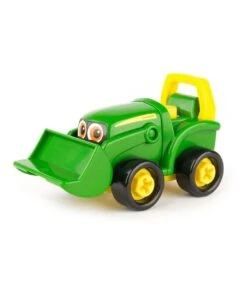 John Deere Build A Buddy Scoop Tractor Kids Vehicle Toy w/ Wagon 3years Green -Cheap Toys Store 858720430 6 720x928