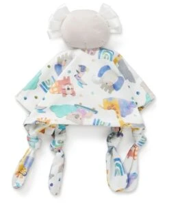 Little Green & Co Koala Jersey Comforter Friend Multi -Cheap Toys Store 859987630 3 720x928