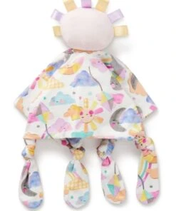 Little Green & Co Sunshine Jersey Comforter Friend Multi 6 Little Green & Co Sunshine Jersey Comforter Friend Multi -Cheap Toys Store 859987810 3 720x928