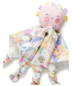 Little Green & Co Sunshine Jersey Comforter Friend Multi 7 Little Green & Co Sunshine Jersey Comforter Friend Multi -Cheap Toys Store 859987810 4 720x928