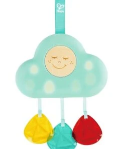 Hape Musical Cloud Light