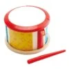 Hape Baby Drum