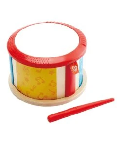 Hape Baby Drum