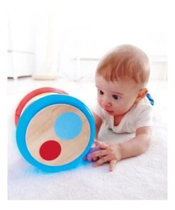 Hape Baby Drum -Cheap Toys Store 860544190 3 720x928