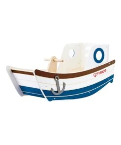 Hape High Seas Rocker