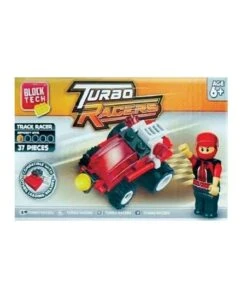 BLOCK TECH Showbag With Space Kit/Surprise Model/Figure/Building Block/Turbo Racer -Cheap Toys Store 864005680 4 720x928