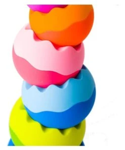 FAT BRAIN TOY CO. Tobbles Neo 6m-4y for Baby/Kids/BPA Free Stackable/Stacking Toy 11 FAT BRAIN TOY CO. Tobbles Neo 6m-4y for Baby/Kids/BPA Free Stackable/Stacking Toy -Cheap Toys Store 864009190 5 720x928