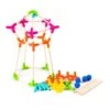 FAT BRAIN TOY CO. Joinks For 3-12y Kids/Children/Toddlers 3D Shapes Building Toy