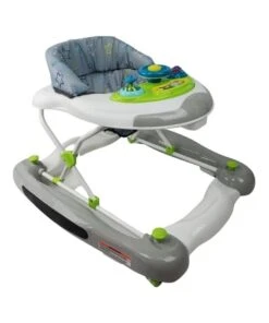 Aussie Baby Bright Stars 2-In-1 Baby Walker Rocker 8 Aussie Baby Bright Stars 2-In-1 Baby Walker Rocker -Cheap Toys Store 864690940 3 720x928