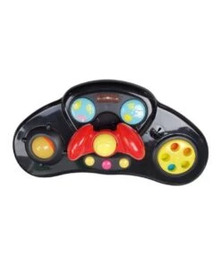 Aussie Baby Car Theme Baby Walker Rocker Black -Cheap Toys Store 864691030 6 720x928