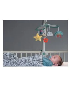 Taf Toys Sweet Dream Mini Moon Mobile 8 Taf Toys Sweet Dream Mini Moon Mobile -Cheap Toys Store 868804840 3 720x928