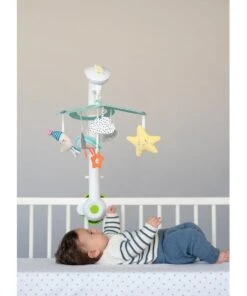Taf Toys Sweet Dream Mini Moon Mobile 11 Taf Toys Sweet Dream Mini Moon Mobile -Cheap Toys Store 868804840 6 720x928