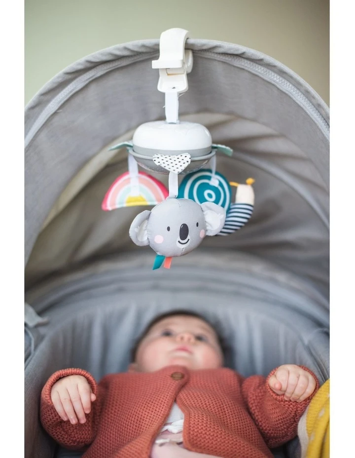 Taf Toys Koala Mobile On The Go 3 Taf Toys Koala Mobile On The Go - Image 3