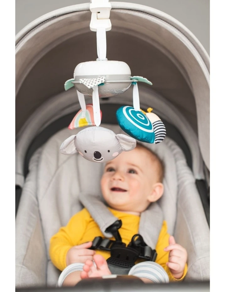 Taf Toys Koala Mobile On The Go 4 Taf Toys Koala Mobile On The Go - Image 4