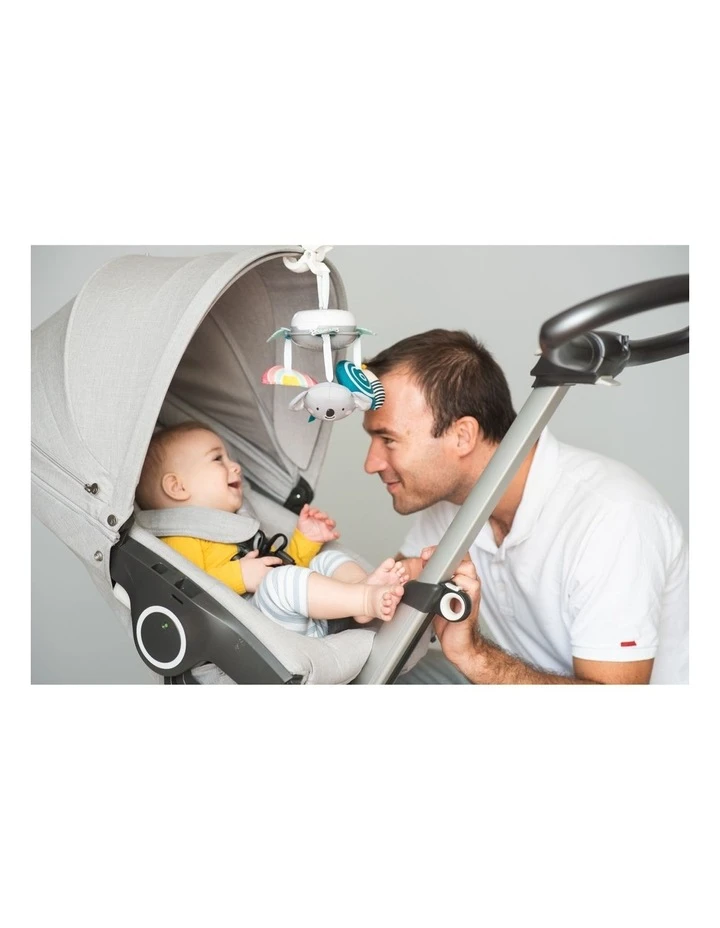 Taf Toys Koala Mobile On The Go 5 Taf Toys Koala Mobile On The Go - Image 5