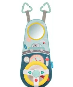 Taf Toys Koala Car Wheel Toy