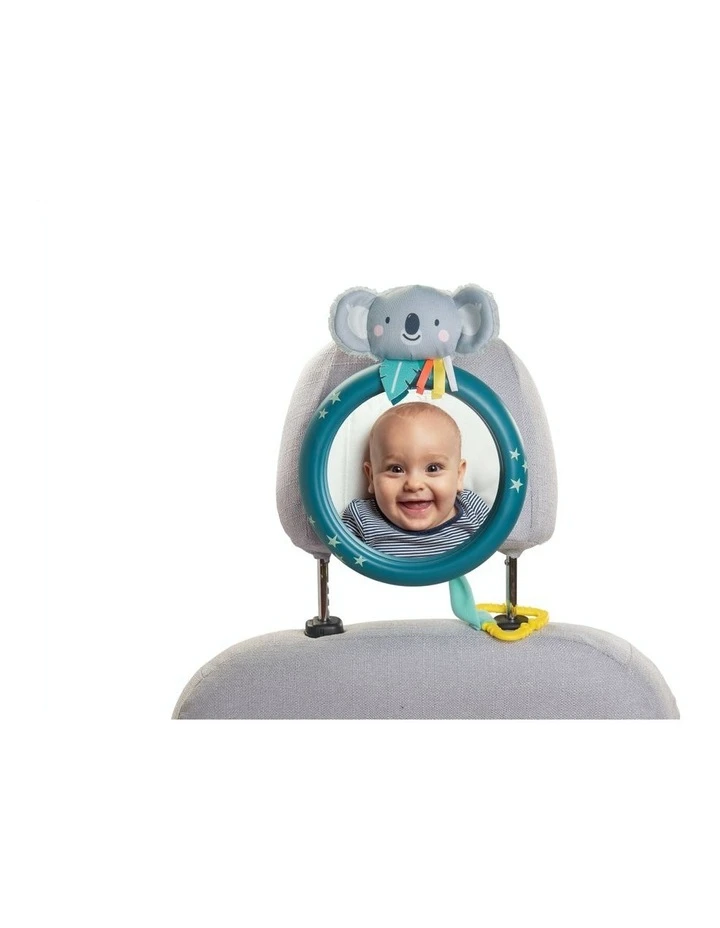 Taf Toys Koala Car Mirror 2 Taf Toys Koala Car Mirror - Image 2