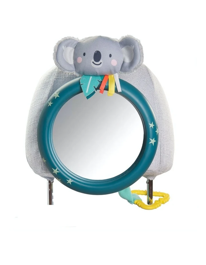 Taf Toys Koala Car Mirror 3 Taf Toys Koala Car Mirror - Image 3