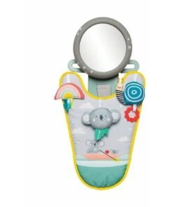 Taf Toys Koala In Car Play Centre